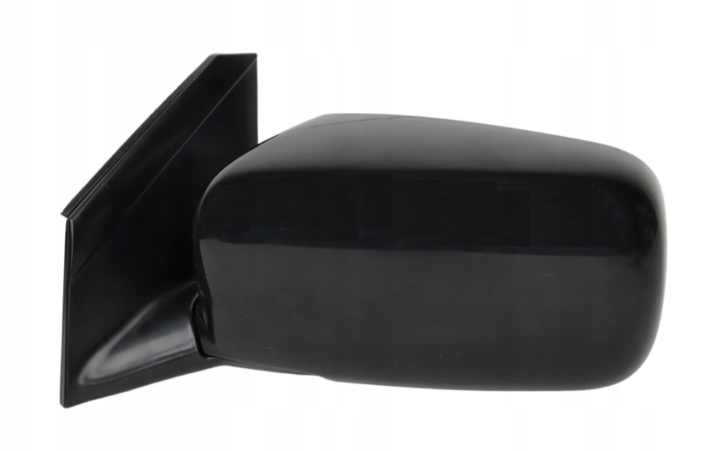 фото №1, Ліва дзеркало mitsubishi lancer 2003 - 2008 3 pin