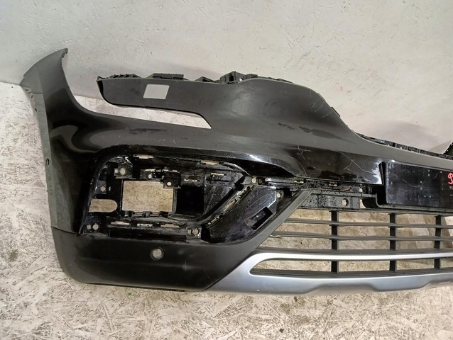 фото №2, Бампер перед передний renault koleos ii 2 lift 19-