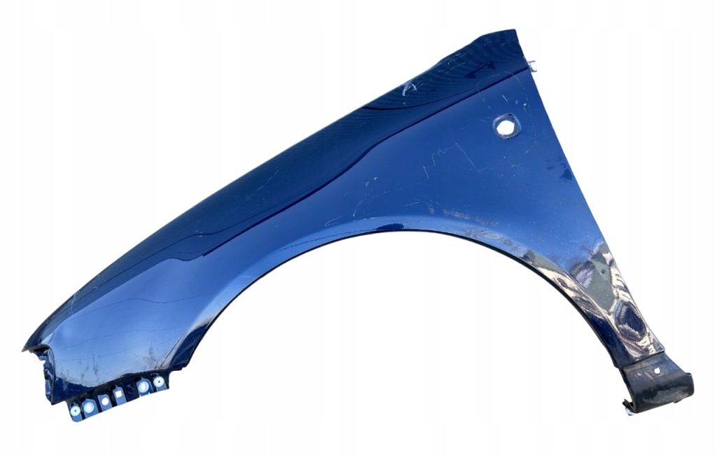 фото №1, Крыло левый перед передний audi a3 8l 96-99