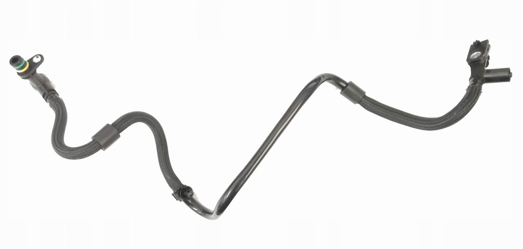 фото №1, Skoda оригинальный номер 04l129456e шланг вакуумa 1.6 tdi scala