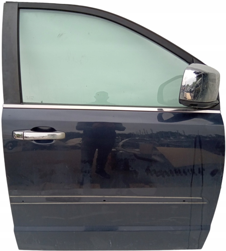 фото №1, Підйомник скло моторчик правий перед volkswagen routan