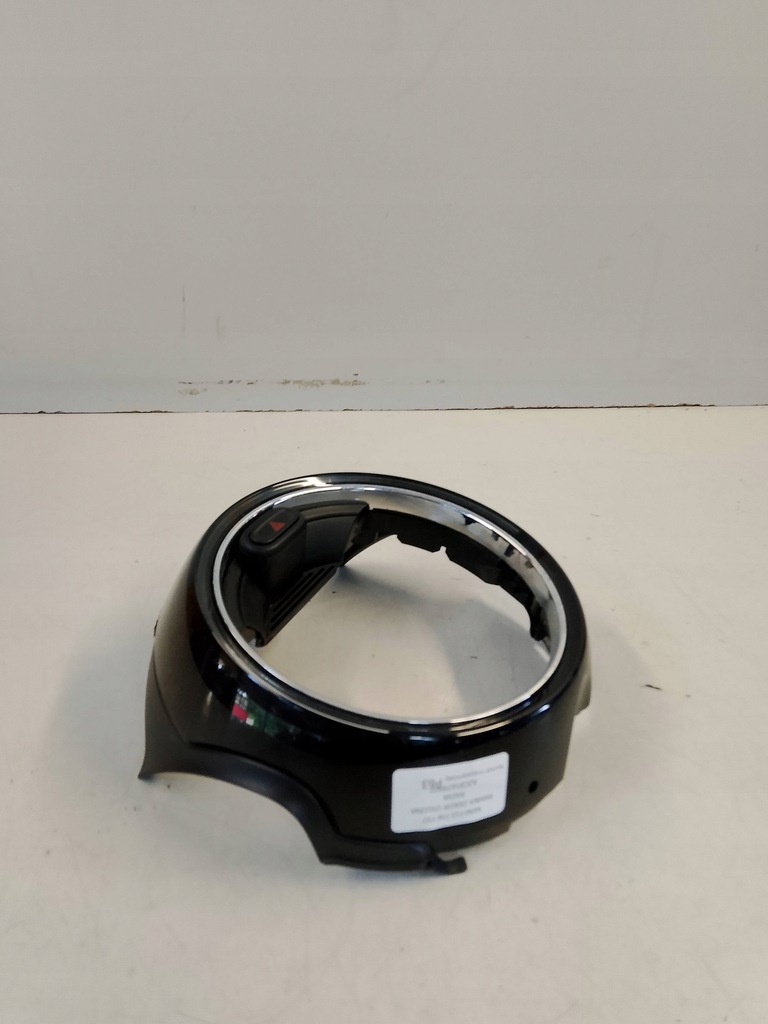 фото №2, Mini f55 f56 f57 рамка dekor радіо a2c81679902