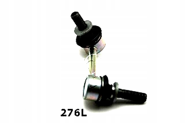 фото №2, Соединитель стабилизатора левый japko