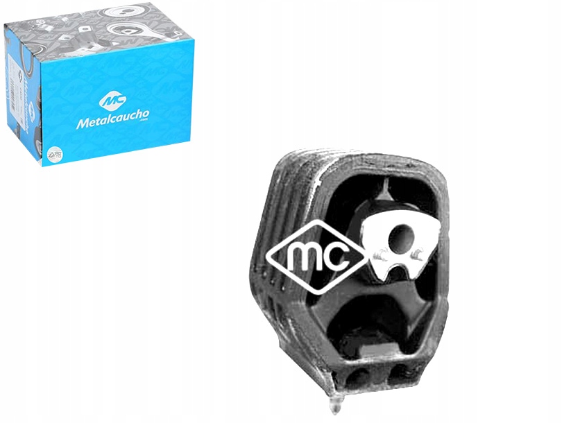 фото №1, Подушка двигуна права ліва metalcaucho