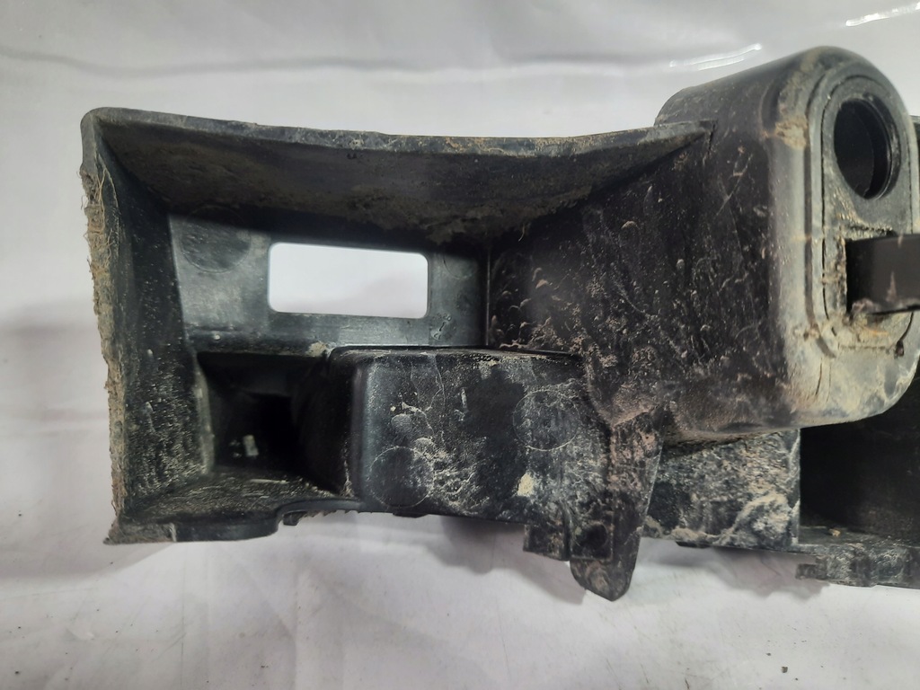 фото №10, Subaru xv crosstrek 17-22 направляющая бампера левый правый задняя usa