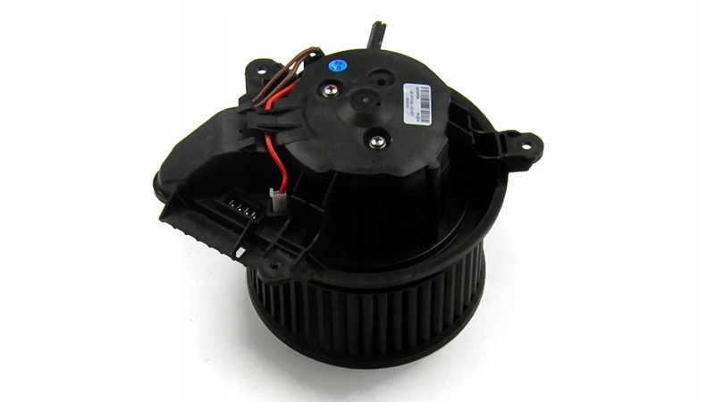 фото №1, Вентилятор салона citroen ax saxo peugeot 106 405 406 +кондиционер