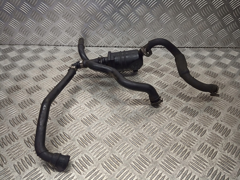 фото №1, Вентиляція картера opel vectra c 1.9 cdti