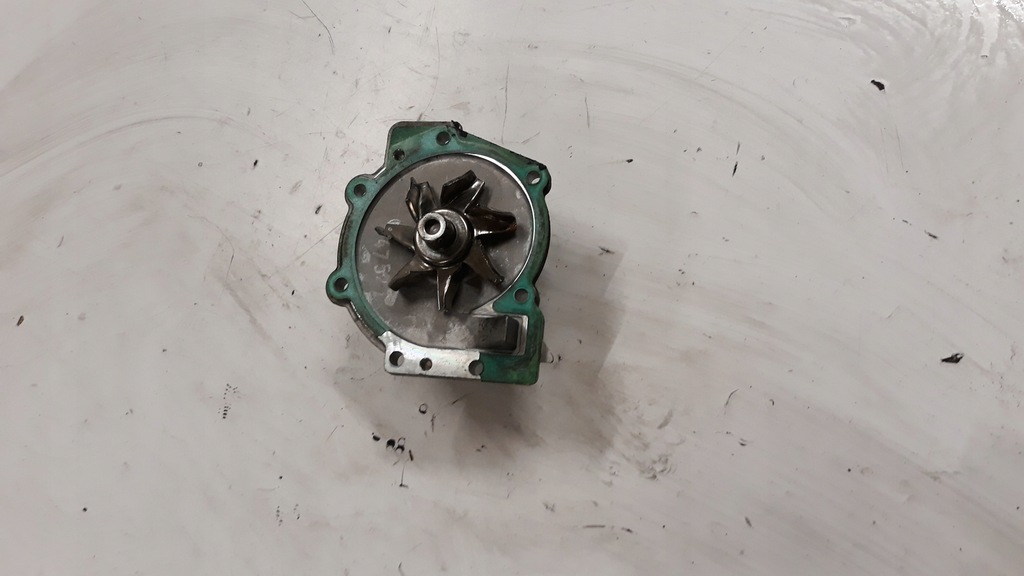 фото №1, Насос wody 2.4d volvo xc60 09-