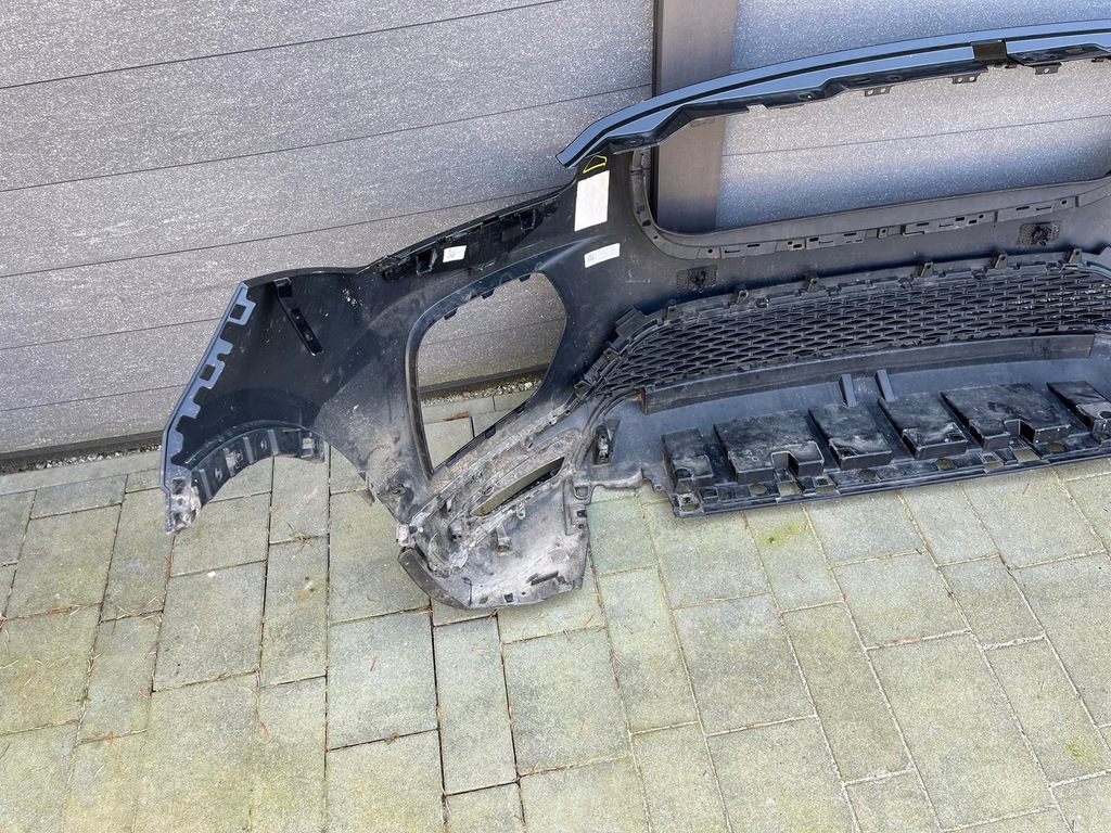 фото №10, Бампер перед jaguar e-pace dynamic