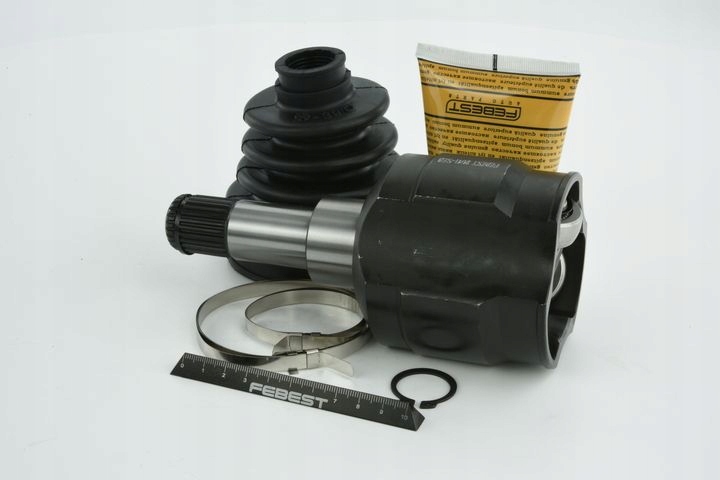 фото №10, Febest шарнір піввісь внутрішній chrysler sebring jr 2001-2006