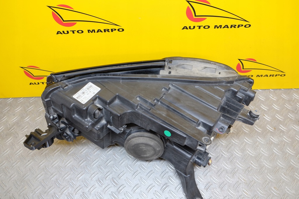 фото №7, Vw atlas cross sport 2020- фара лампа full led r 82 usa