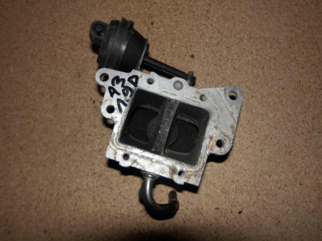фото №1, Клапан egr audi a3 8p 1.9 d 03g131063e