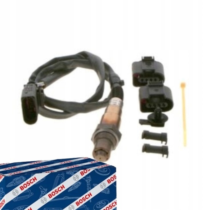 Купить Bosch 258 010 036 датчик лямбда-зонд