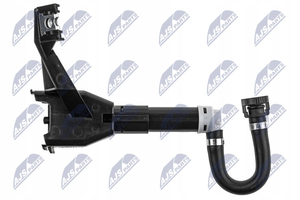 фото №10, Омивач фара lexus es 06- /лівий/