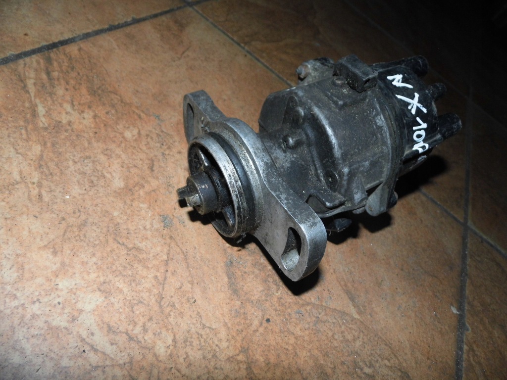 фото №6, Nissan nx 100 апарат запалювання 2210078a00