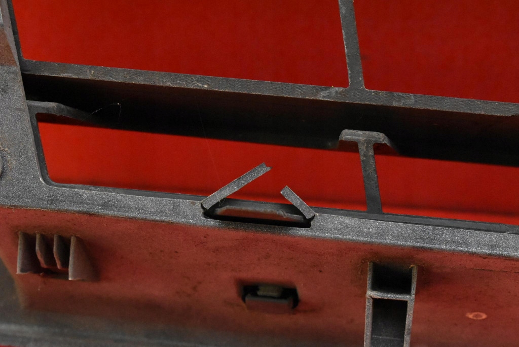 Решётка радиатора решётка радиатора серебристая 1308067070 fiat ducato 3 iii 06-14 в Украине