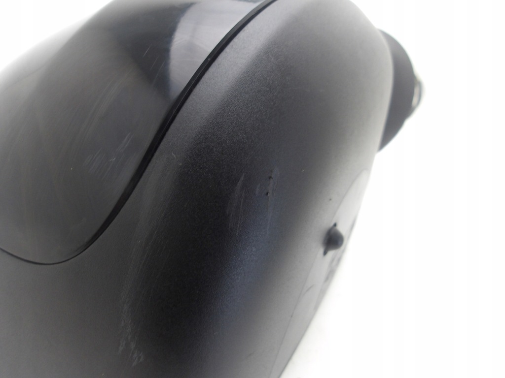 фото №6, Dacia duster i lift 13-18 дзеркало праве 7-pin оригінал europa колір nv676