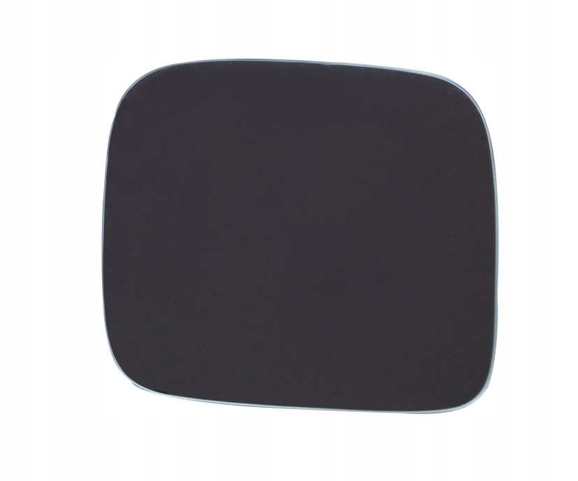 фото №1, Isuzu troper 2001 стекло плоское левая