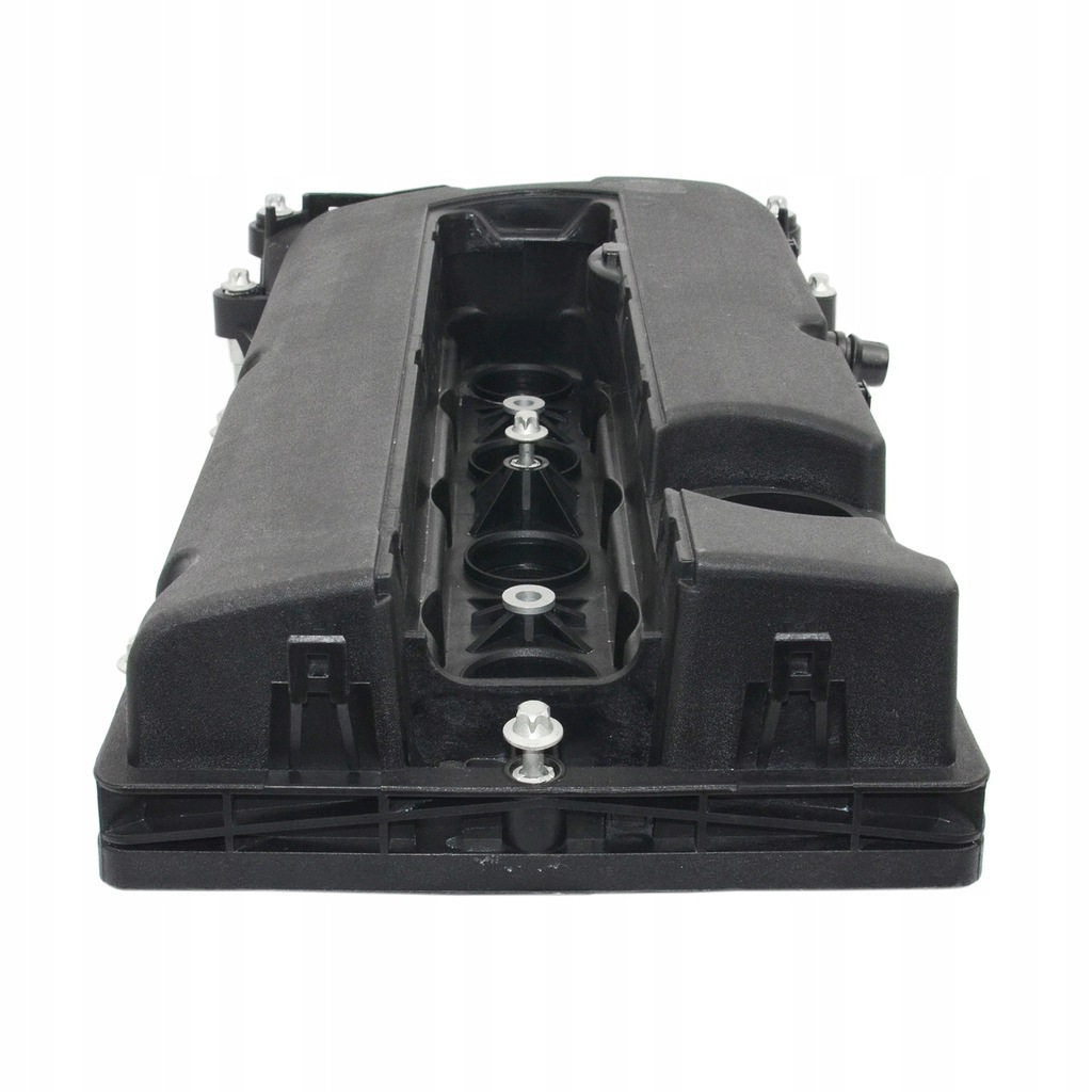 фото №8, Крышка клапанов + защита dla chevrolet cruze opel corsa insignia 1.6