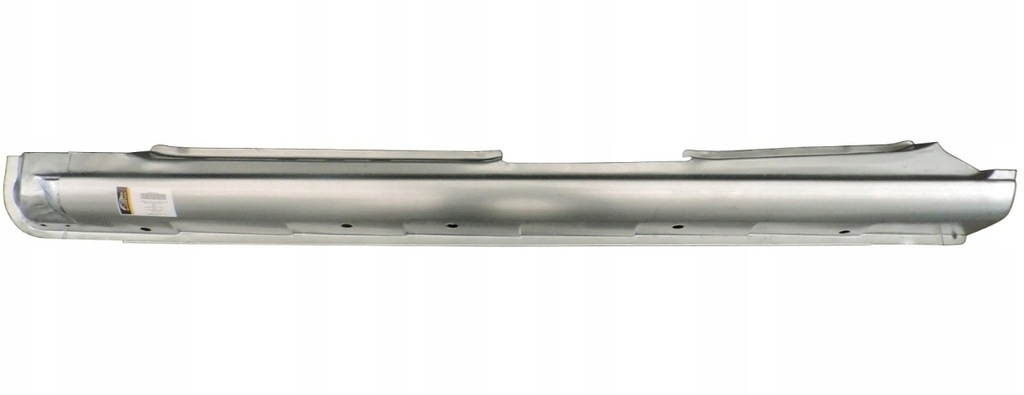 фото №1, Порог левый mazda 626 97-00