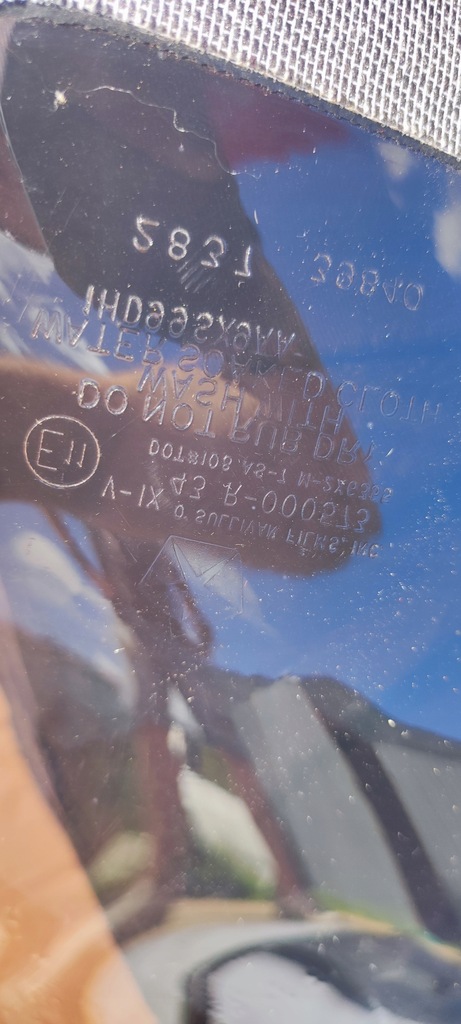 фото №9, Матеріал м'який soft дах з скла jeep wrangler