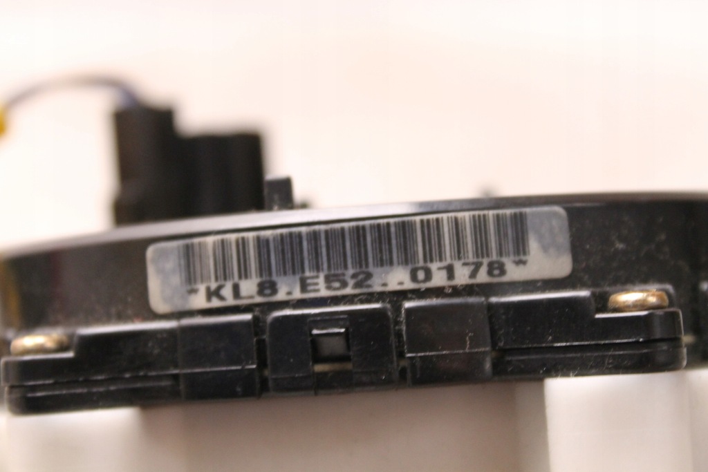 фото №6, Перемикач комбінований перемикачі kia cerato i 2003r-