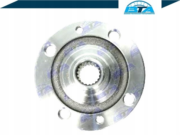 Bta ступиця колеса перед fiat 127, uno Ціна