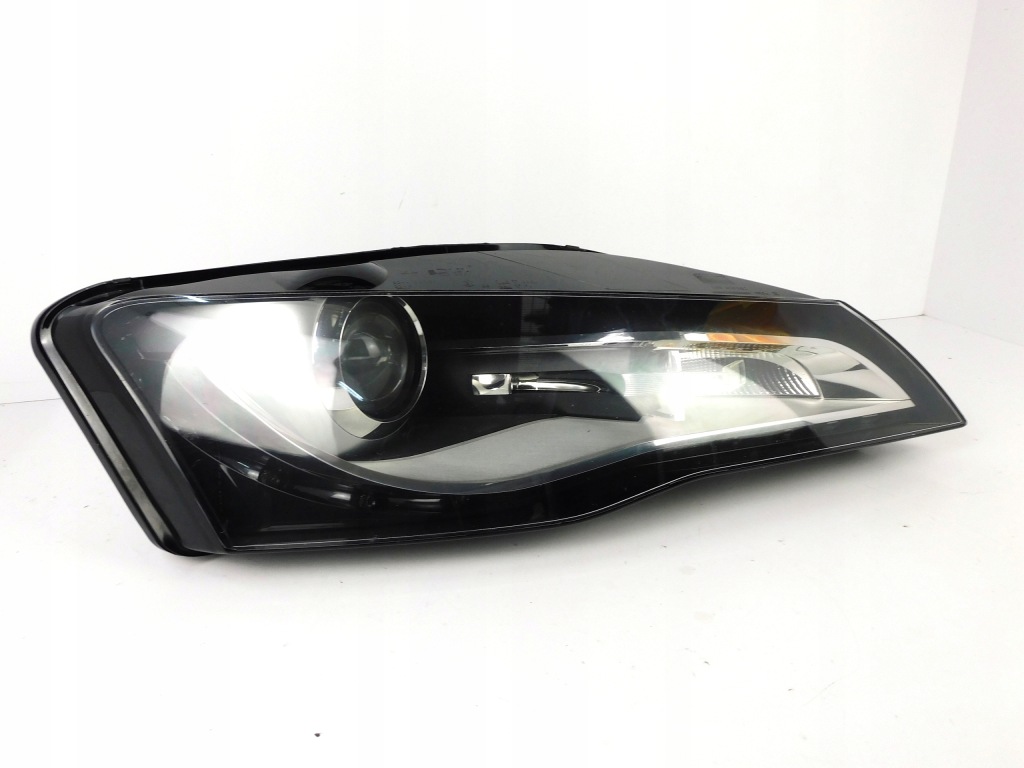 фото №4, Audi r8 420 лампа права ксенон led 420941004