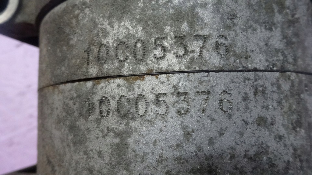 фото №8, Chevrolet captiva 2.0 vcdi 150km 10r. 20910245 компрессор кондиционера