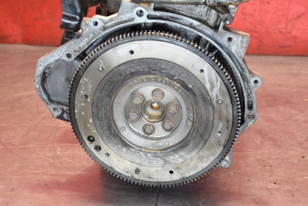 фото №9, Блок dół двигателя wał 4a91 mitsubishi lancer 8 viii 1.5 mivec 109 km 07-11