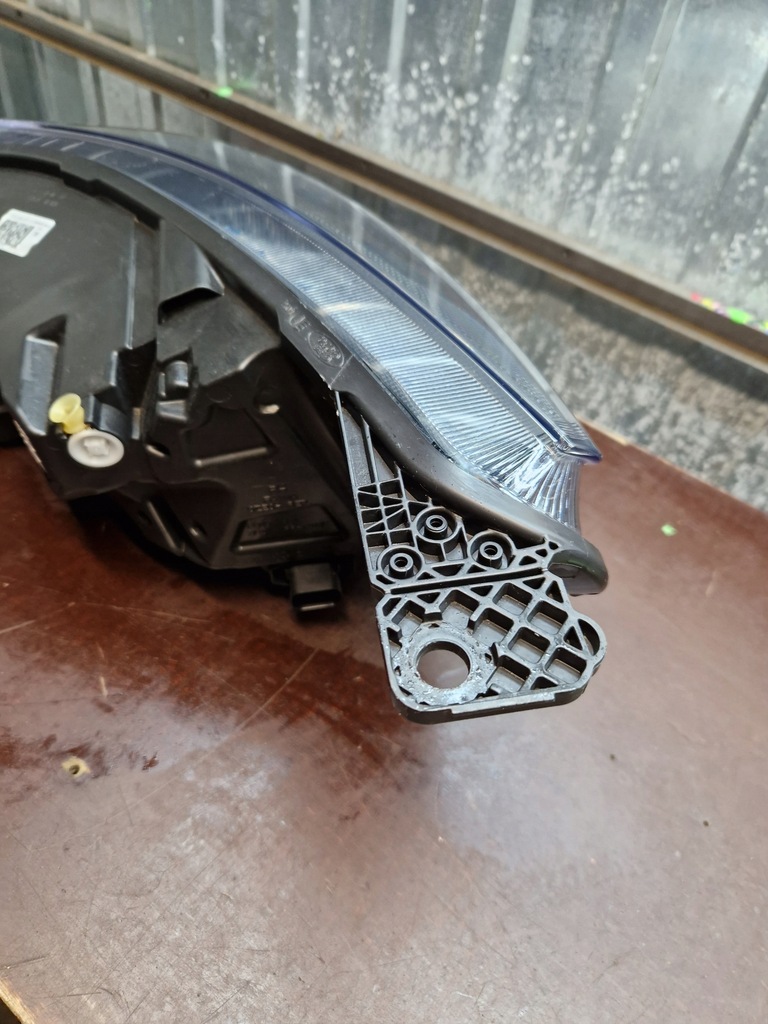 фото №9, Ford focus mk4 st 18- лампа перед правая full led