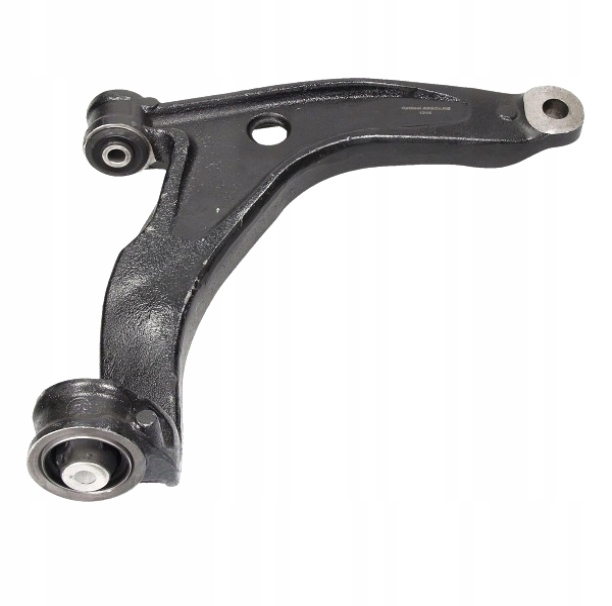 Купити Важіль правий перед до vw multivan transporter vr6