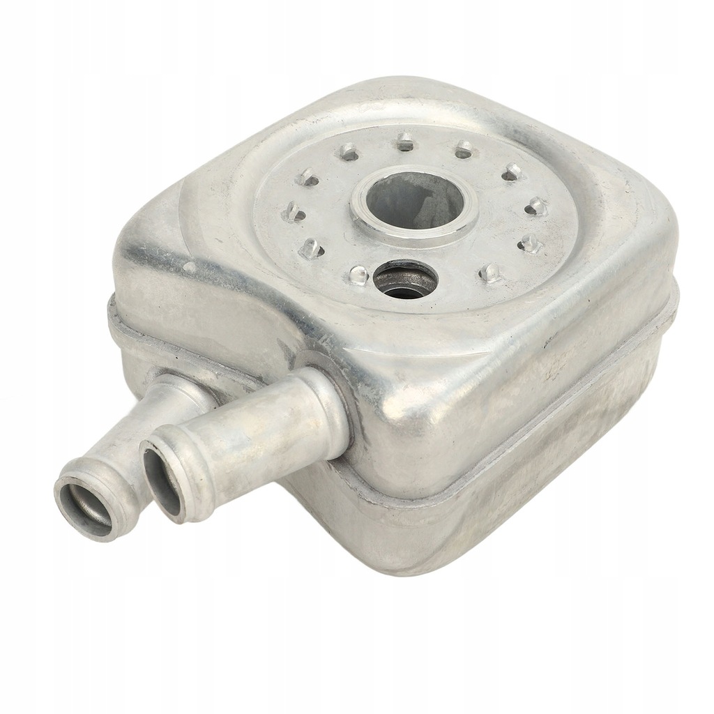 фото №12, Радиатор масла двигателя 068117021b радиатор