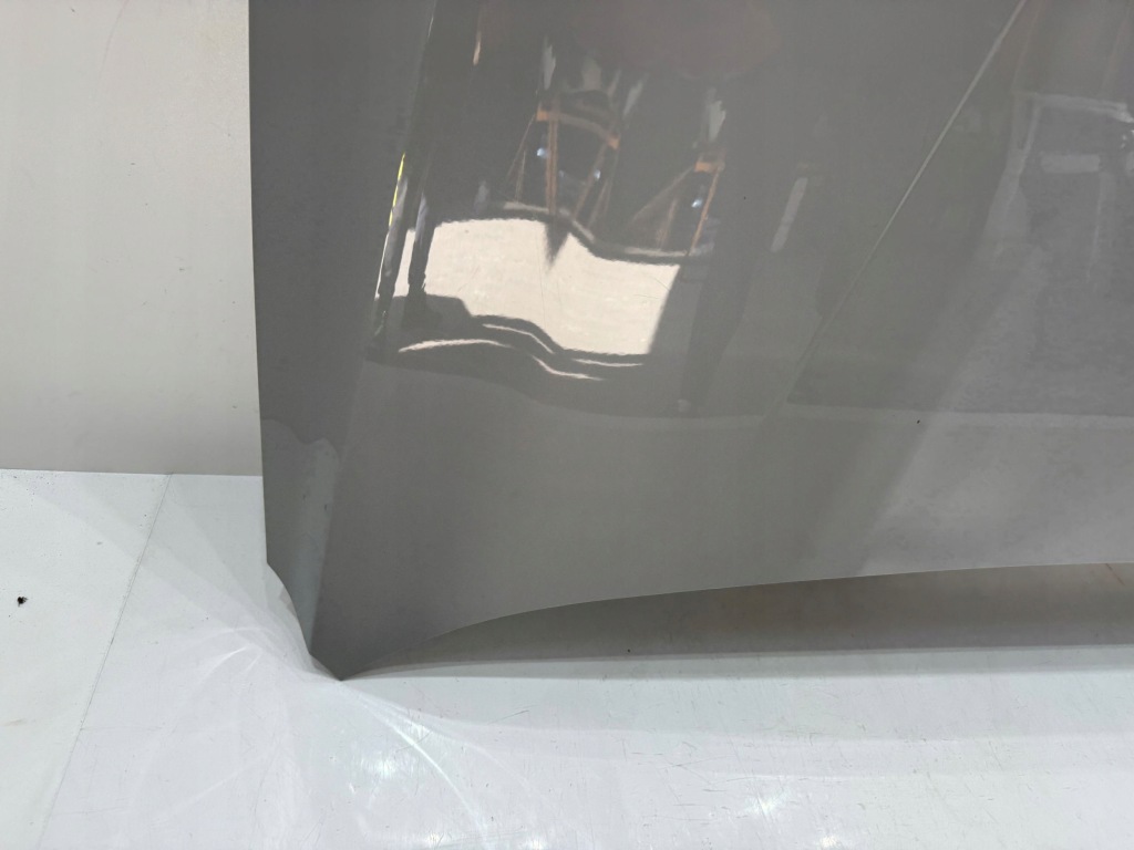 фото №9, Hyundai elantra vii 20- капот кришка двигуна