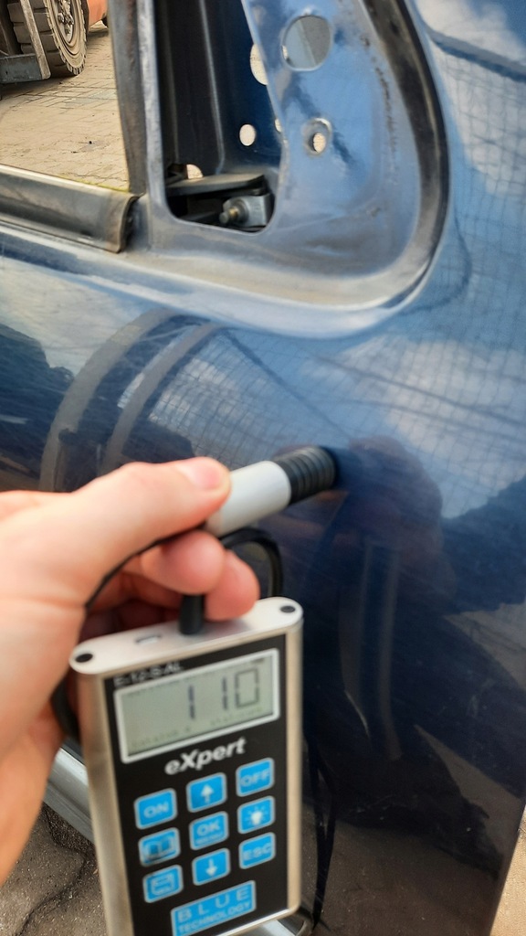 фото №13, Двері перед передні праве mazda tribute 01r