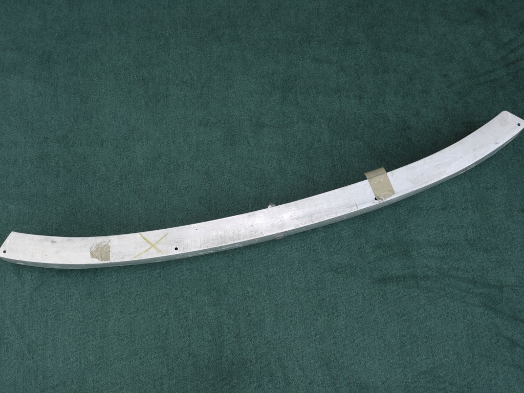 Купити Балка задня болти aston martin v8 vantage 05-18r