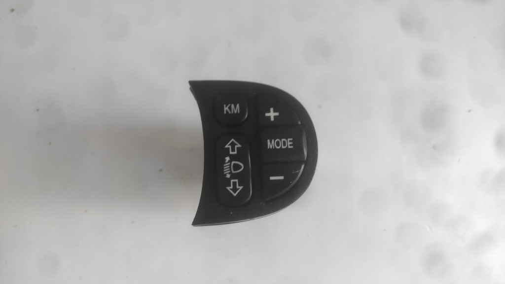 фото №1, 735262023 переключатель регулировки света alfa 147