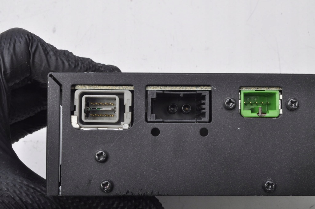 фото №8, Volvo xc90 чейнджер cd 31337203