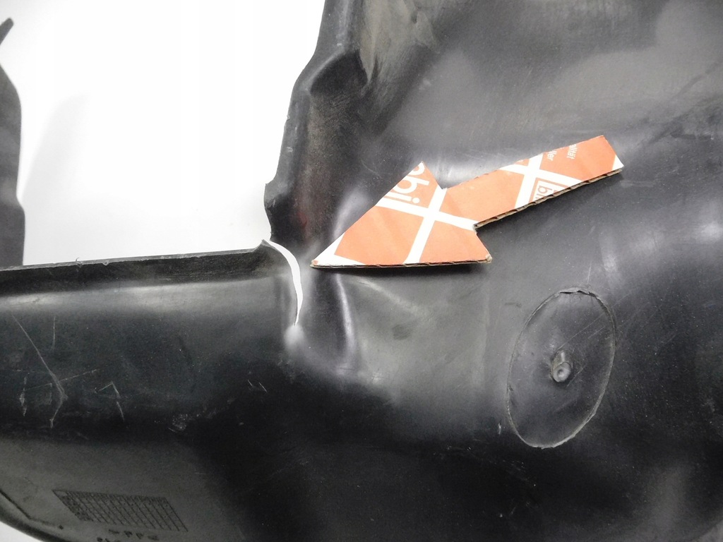 фото №7, Подкрылок rover range rove land rover оригинальный номер clf101730