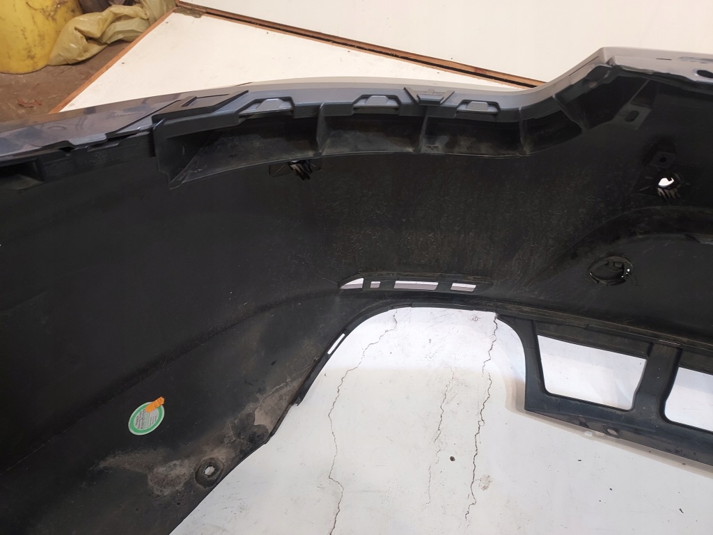 Бампер porsche 911 carrera targa 4s 991 11+ задняя nr m463 Недорого