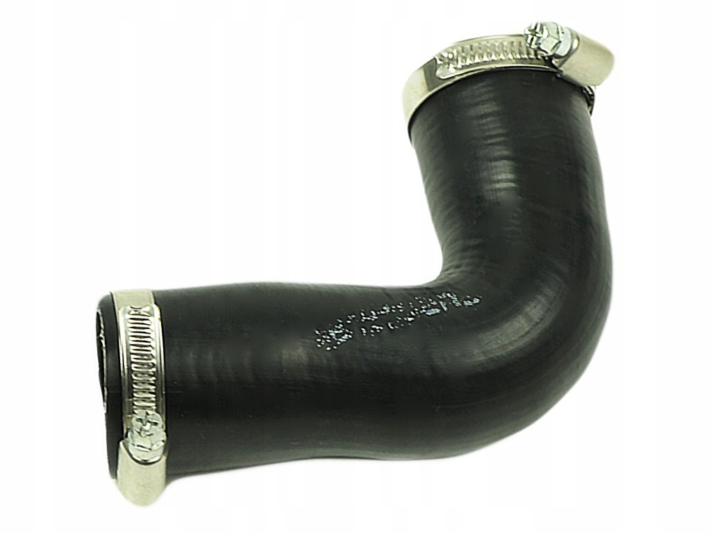 фото №3, Шланг интеркулер fiat grande punto 1.3 mjtd