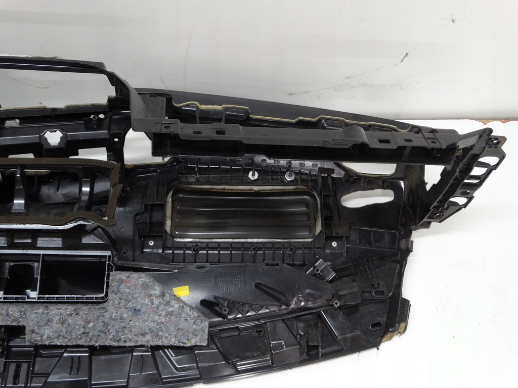 фото №13, Консоль приборная панель приборная volvo s60 30791701