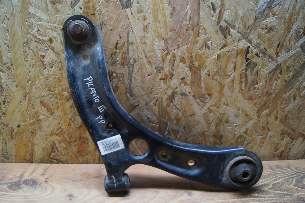 фото №5, Рычаг правый перед kia picanto iii 54501-g6000