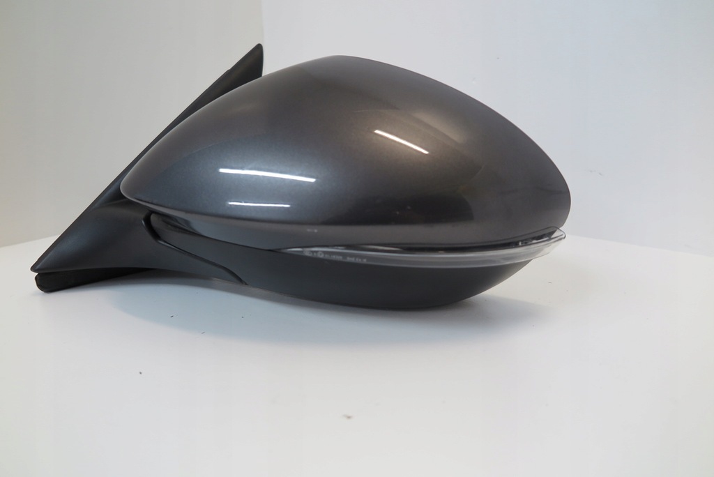 фото №1, Alfa romeo stelvio дзеркало ліва 12pin europa