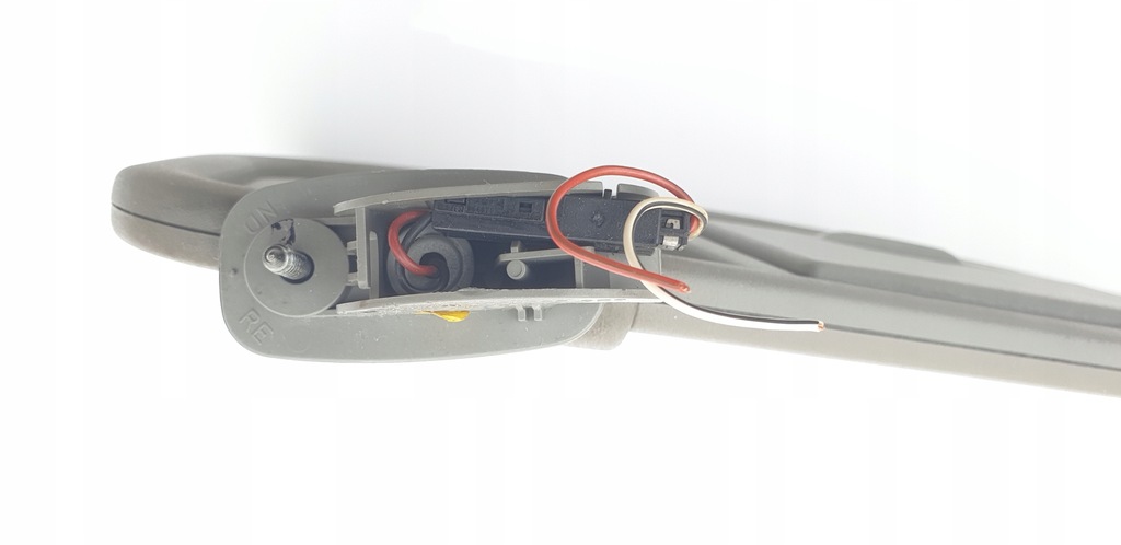 фото №12, Audi a2 козирок захист сонцезахисна сонцезахисний правий