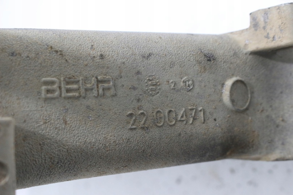 фото №4, Интеркулер cabstar f23 3.0d