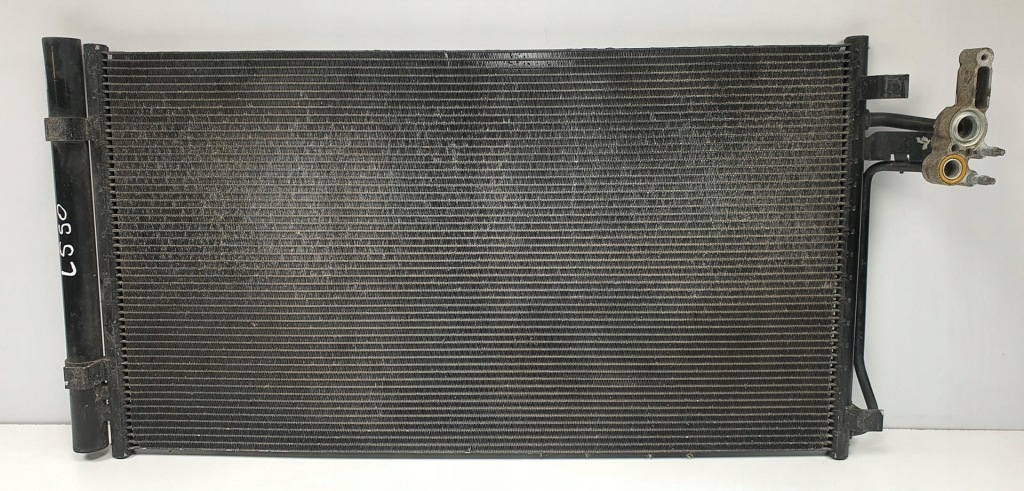 фото №1, Радиатор кондиционера discovery sport l550 2.0 d