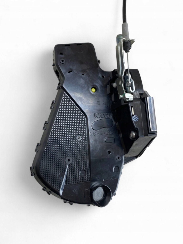 фото №10, Toyota land cruiser j150 замок крышки багажника 1j490218116