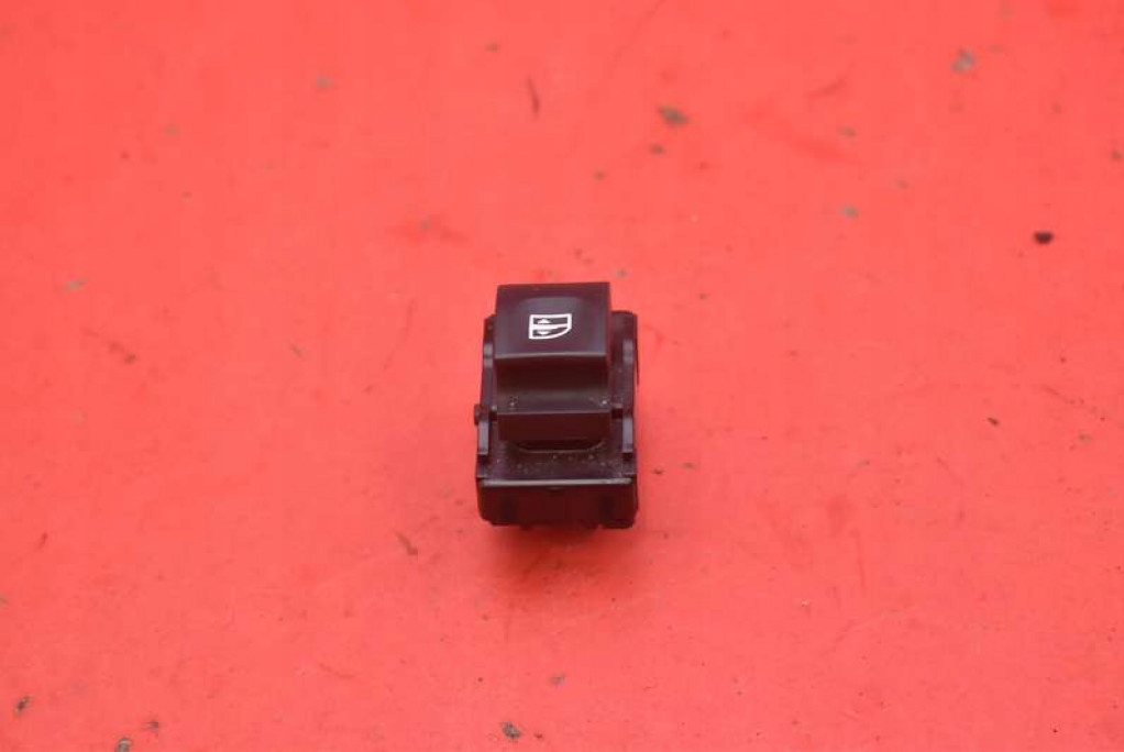 фото №6, Вимикач підйому скло правий перед 809600018r renault megane scenic iii