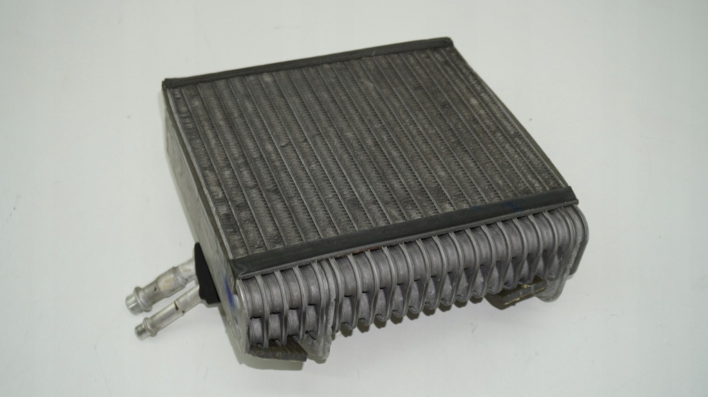 фото №9, Audi q7 4l радіатор кондиціонера конденсатор